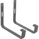 elho barcelona halter metall 