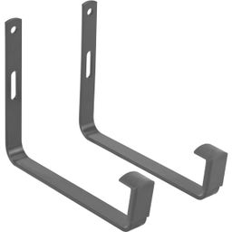 elho barcelona halter metall 