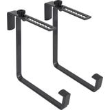 barcelona halter metall "balkonkastenhalter "