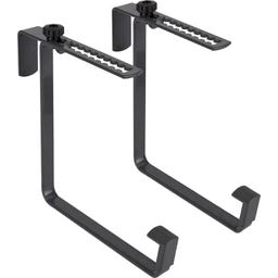 barcelona halter metall 