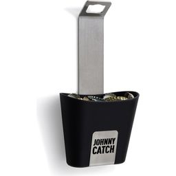 JOHNNY CATCH UP Bottle Opener with Catch Cup