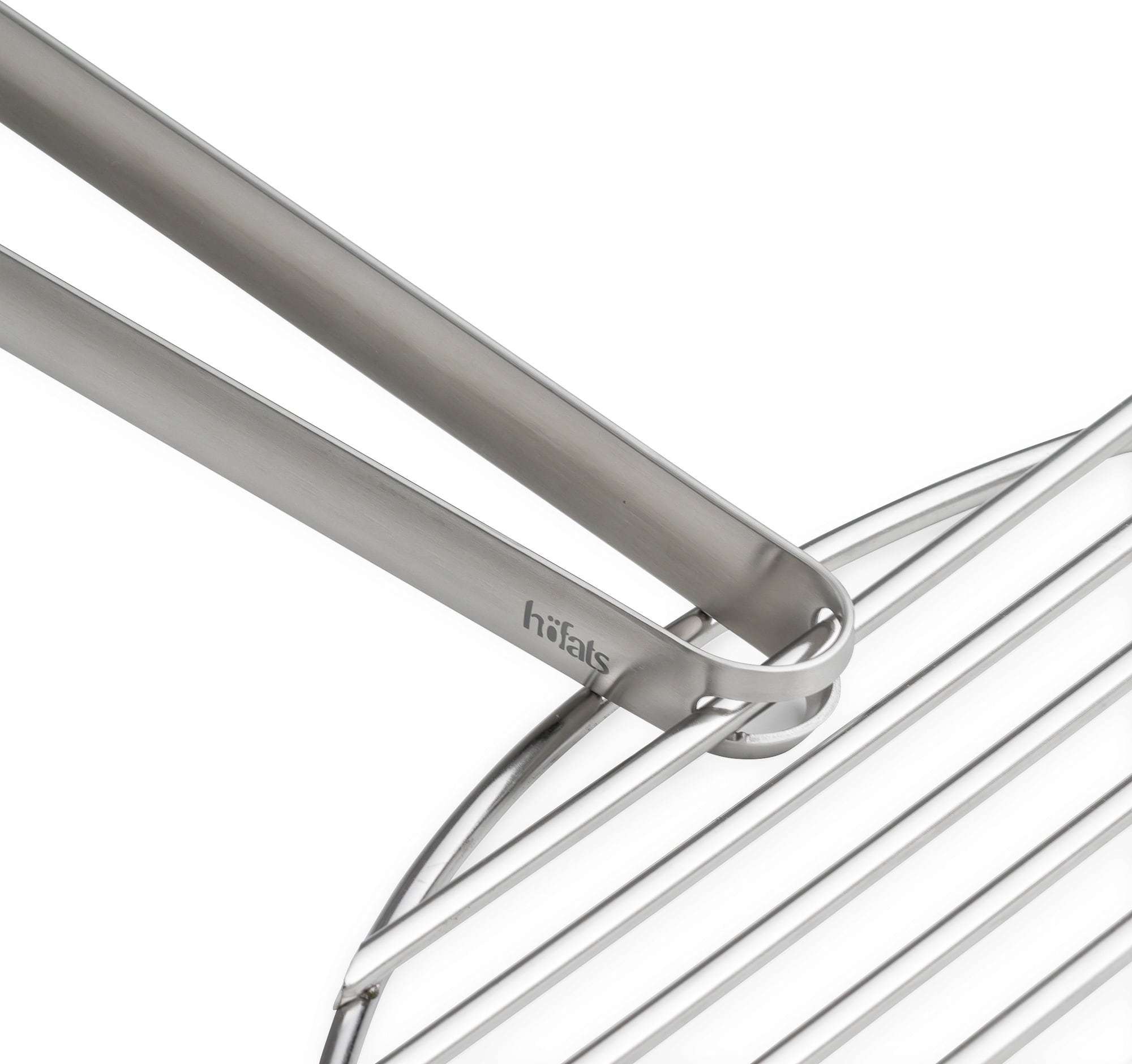 höfats BBQ Tongs - 1 piece