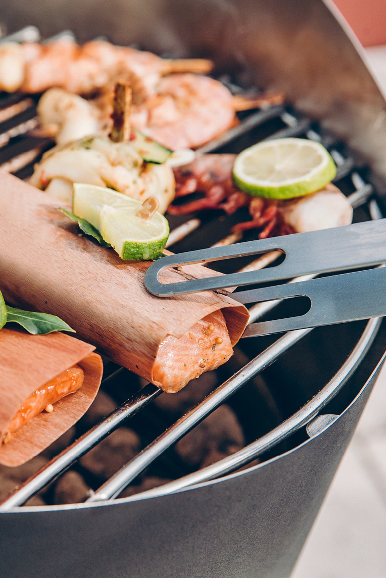 höfats BBQ Tongs