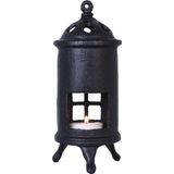 Strömshaga "Mini Fireplace" Tea Light Holder