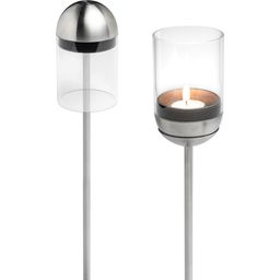 höfats Candelabro GRAVITY CANDLE - M90