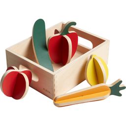Flexa PLAY Vegetable Set - 1 item