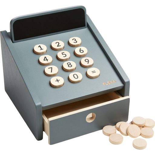 Flexa PLAY Caja Registradora - 1 ud.