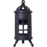 Strömshaga "Mini Fireplace" Tea Light Holder