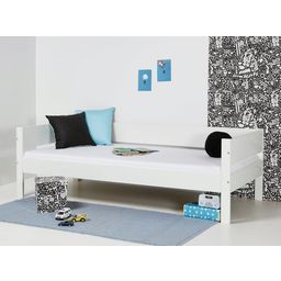 Manis-h Letto Singolo Huxie Afros - 90 x 200 cm - Seconda scelta