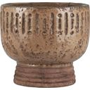 IB Laursen Goblet-Shaped Planter Sif - 1 item