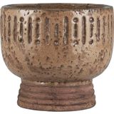 IB Laursen Goblet-Shaped Planter Sif