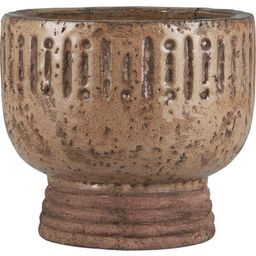 IB Laursen Goblet-Shaped Planter Sif - 1 item