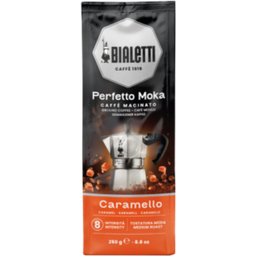 Bialetti Kaffe Perfetto Moka Caramel