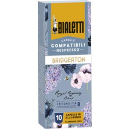 Bialetti Bridgerton - Caffè in Capsule