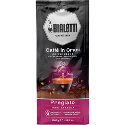 Bialetti Kaffebönor Pregiato