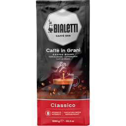 Bialetti Café en Grano - Clásico