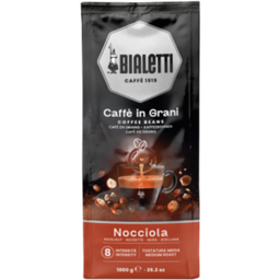 Bialetti Kaffeebohnen Nocciola