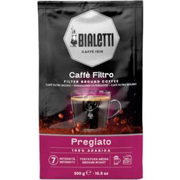 Bialetti Ground Coffee for French Press