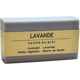 Savon du Midi Shea Butter Soap