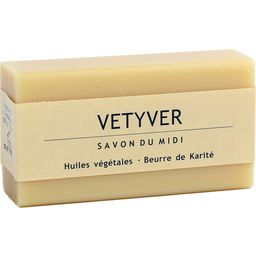 Savon du Midi Männer-Seife mit Karité-Butter