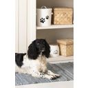 IB Laursen Bucket with Paw Pattern 5 Litres - 1 item