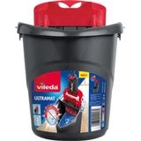 Vileda Ultramat Bucket with PowerPress