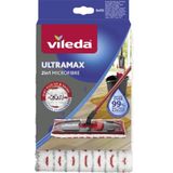 Ultramax 2in1 Microfiber Ersättningsöverdrag