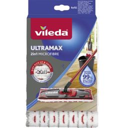 Ultramax 2in1 Microfiber Ersättningsöverdrag - 1 st.