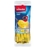 Vileda SuperMocio Soft Ersättningshuvud