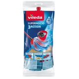 Vileda Tête de Rechange SuperMocio 3Action