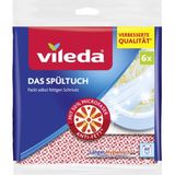 Vileda Cleaning Cloth