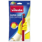 Vileda Super Grip - Non-Slip Gloves