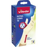 Vileda Gants Jetables Extra Longs