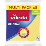 Vileda Original Sponge Cloth Multi-Pack