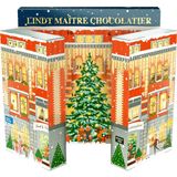 Lindt Fabriksadventskalender