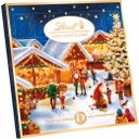 Lindt Kerstmarkt Mini Adventskalender