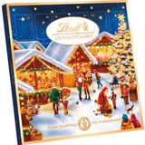 Mini Calendrier de l'Avent "Marché de Noël"