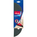 Vileda Classic Vervangende Anti-Stof Bezem - 1 stuk