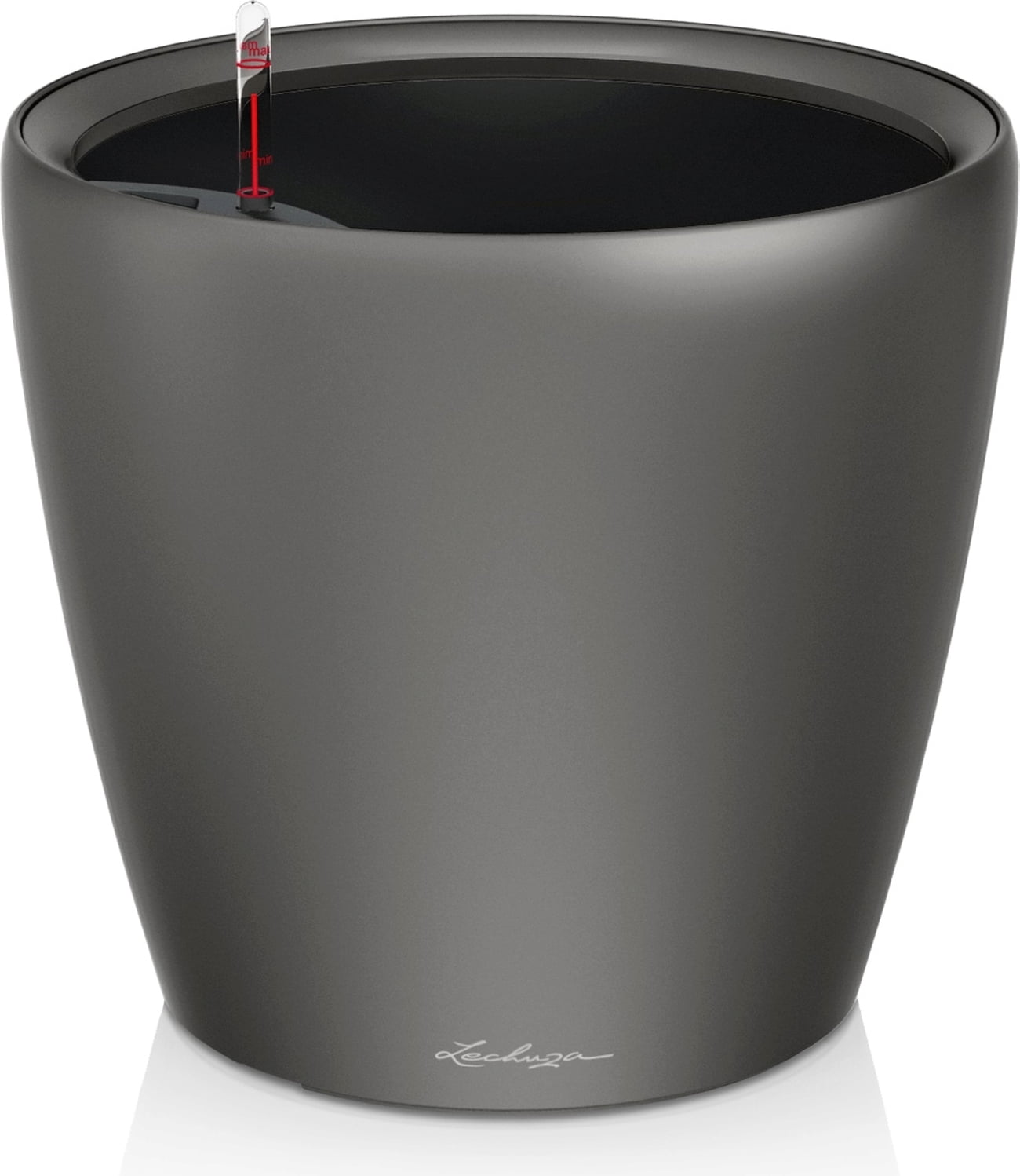 CLASSICO Premium 28 LS Självvattnande Kruka