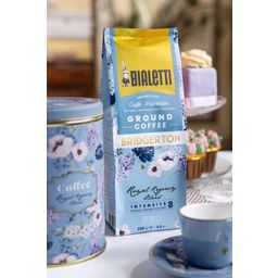 Gift Set - Bridgerton Coffee Tin & Coffee