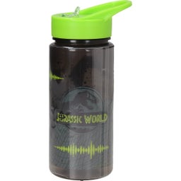 Scooli Jurassic World - AERO Trinkflasche - Grün