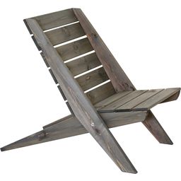 EcoFurn GRANNY Chair - Siva