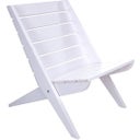 EcoFurn GRANNY Chair - Blanco