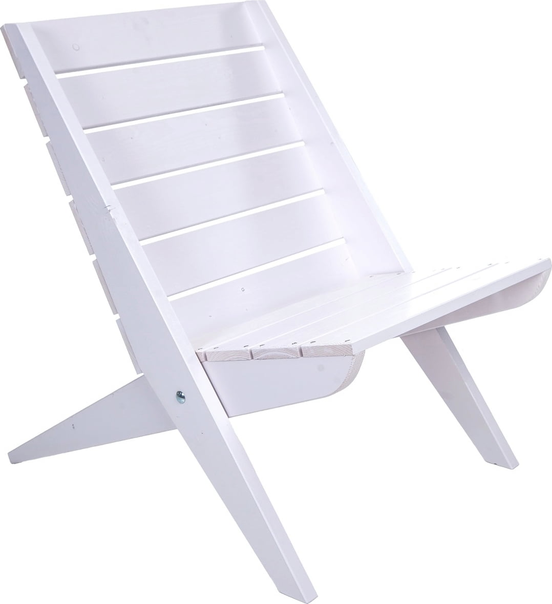 EcoFurn GRANNY Stol