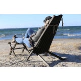 EcoFurn EcoChair Elzenhout