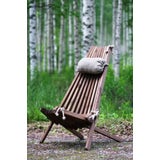 EcoFurn EcoChair - Den