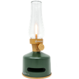 Mori Mori LED Lantern with Bluetooth Speaker - Original Green