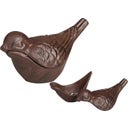 Esschert Design Bird Hide-A-Key - 1 item