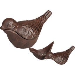 Esschert Design Bird Hide-A-Key - 1 item