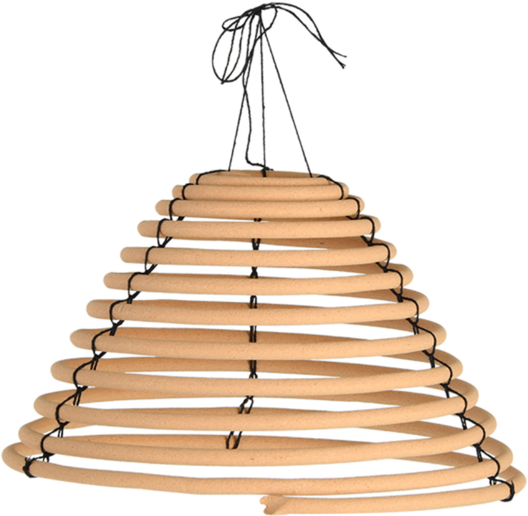 Esschert Design Citronella Spiral, Hängande